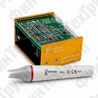 UDS-N3 LED - встраиваемый ультразвуковой скалер с фиброоптикой Woodpecker (типоразмер Ems)