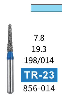 Алмазный бор ТR-23